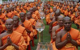 Buddhism in Nigeria