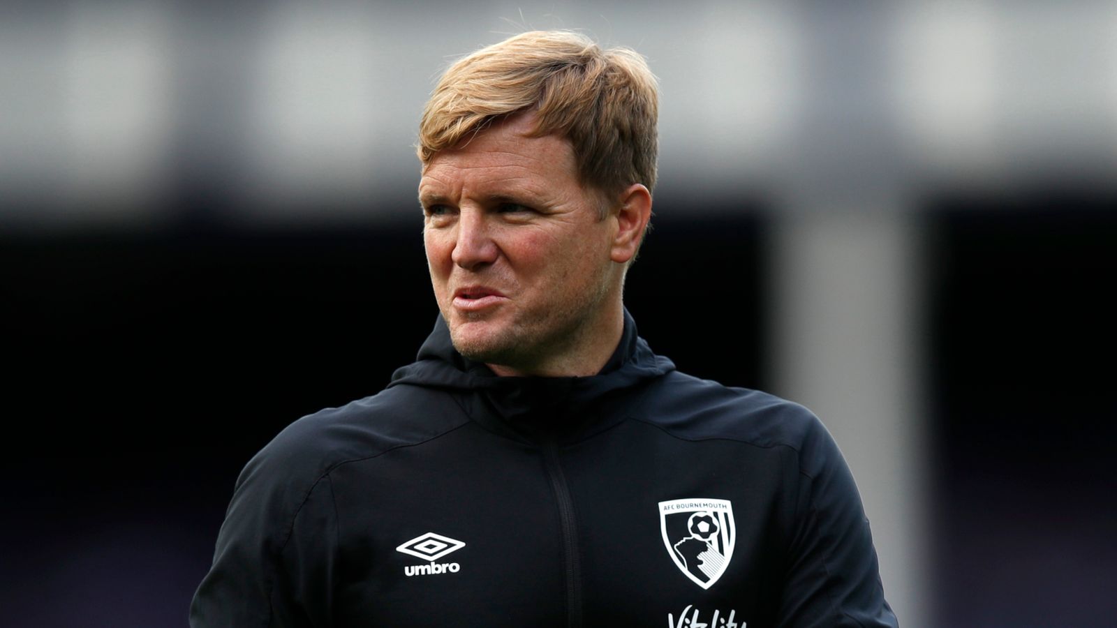 EPL: Why we defeated Chelsea 1-0 – Newcastle coach, Eddie Howe