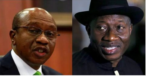 From  Billion Monthly Under Jonathan, NNPC Now Remits Zero Dollar – Emefiele