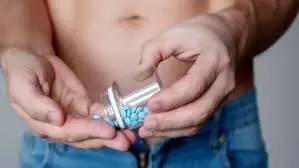 Erectile Dysfuncion Pills