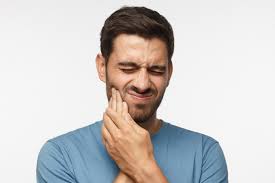 Tooth Ache: Causes And Treatment