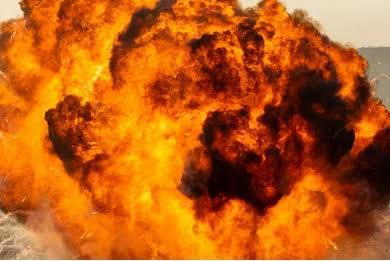 Gas Explosion Rocks Kogi, Many Feared Dead