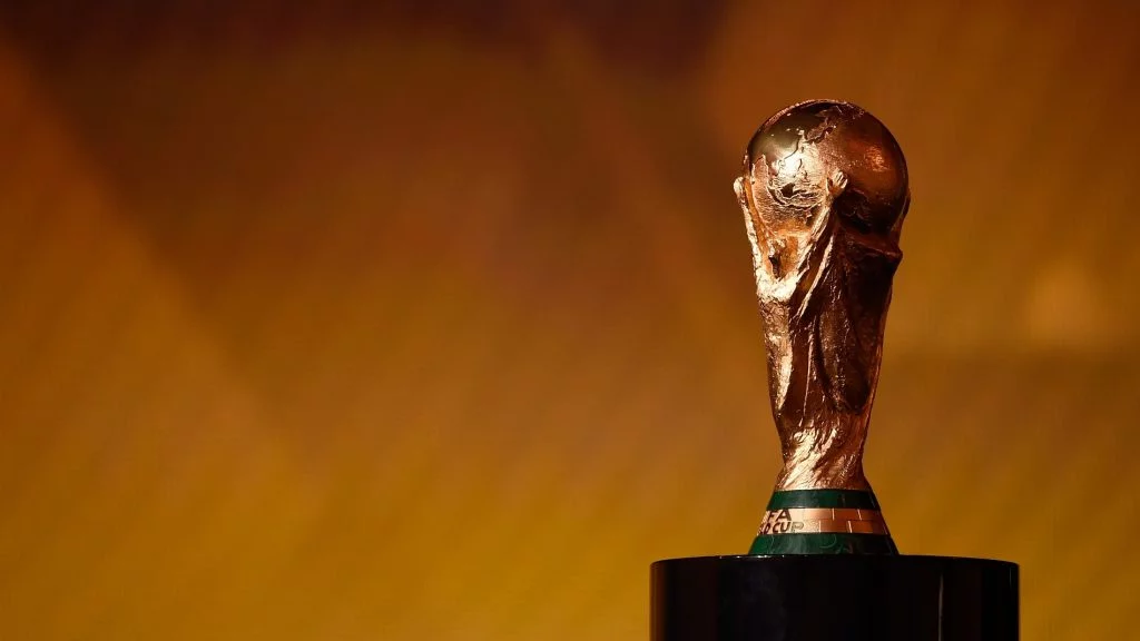 Tension and excitement as 2022 FIFA World Cup begins tomorrow (20-11-2022)