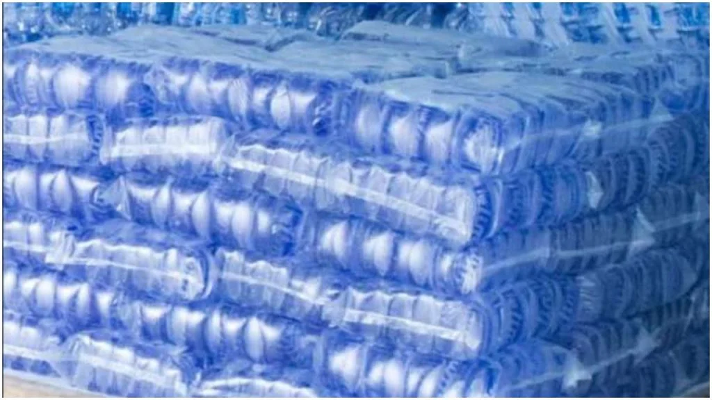 Producers of ‘pure water’ increases price to N300 per bag