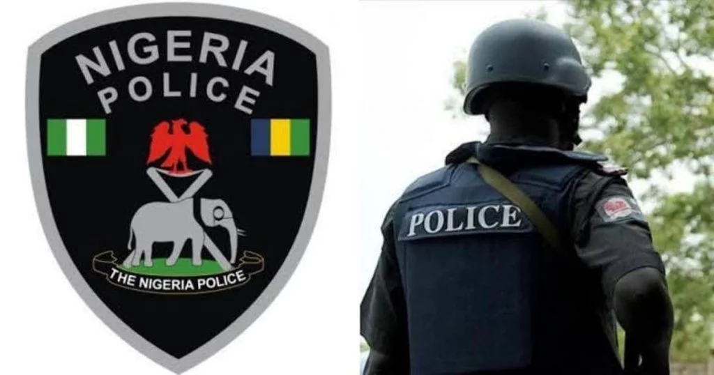 Independence Day: Police Fire Teargas At Protesters In Abuja [video]