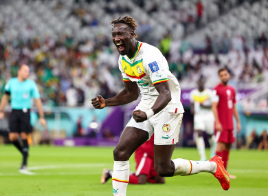 Senegal Defeat Qatar 3 – 1: Hosts On The Brink of Early Exit From World Cup