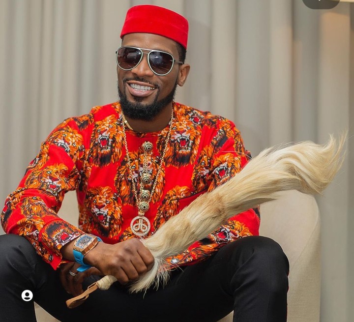 D’banj Arrested For Fraudulently Diverting N-Power Funds