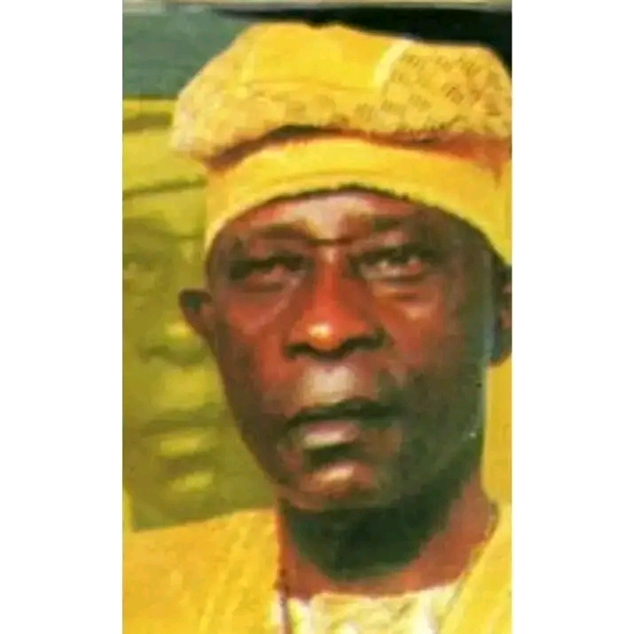 Brief History of the Late Stephen Olaore Oladipupo Owomoyela (Orlando Owoh)