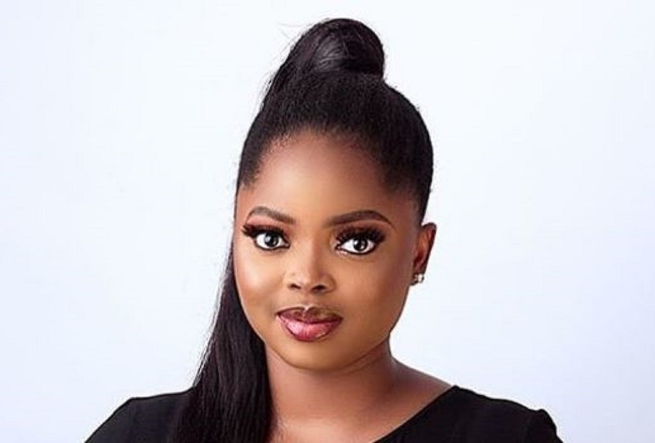 I’m Finding it difficult to Abstain From Sex — Actress, Juliana Olayode