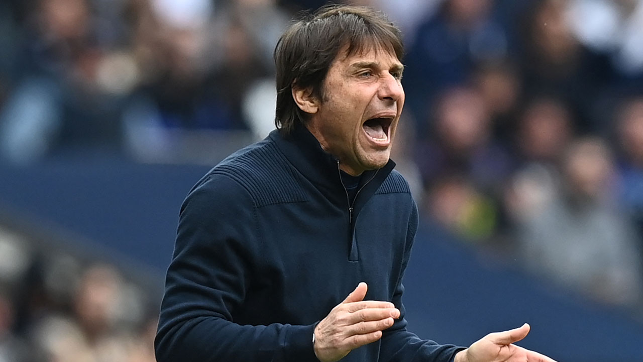 Conte may rest Tottenham’s World Cup players at Brentford