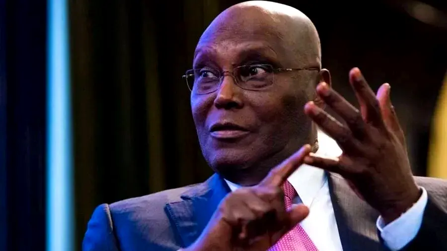 G-5 governors: Make yourself president if you want to stop me – Atiku