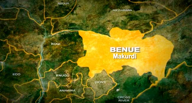 200 babies delivered in Benue IDP camps