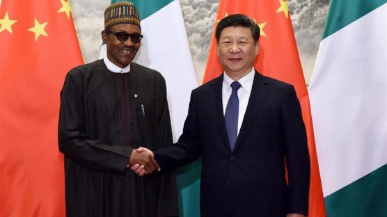 US, Europe, China in race for Africa, scramble for continent begins