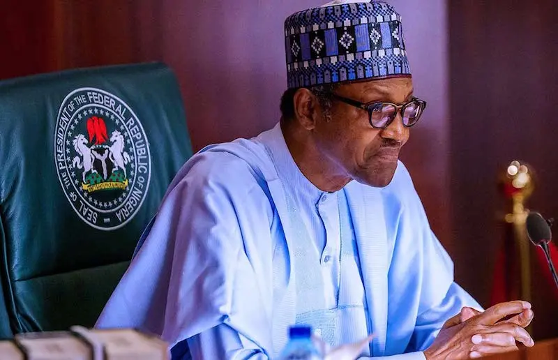 Buhari Promises Credible Poll Acceptable to All Contestants