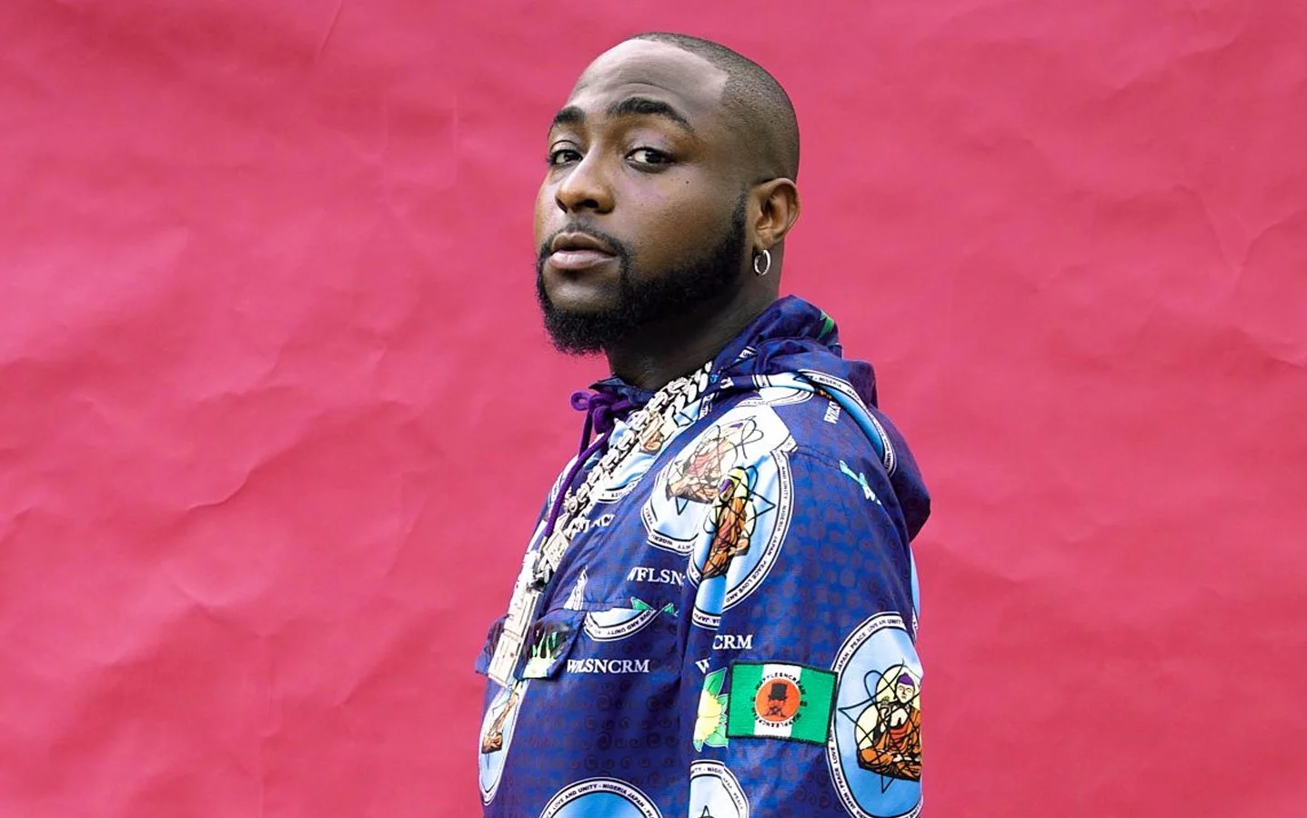 Davido to Perform at World Cup 2022 Closing Ceremony