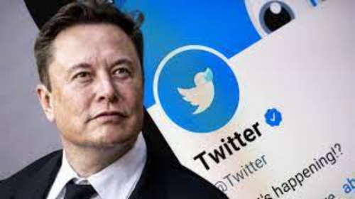 Elon Musk may step down as Twitter CEO