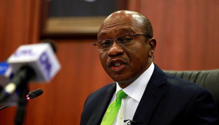 Alleged terrorism: Court stops DSS, IGP others from arresting Emefiele