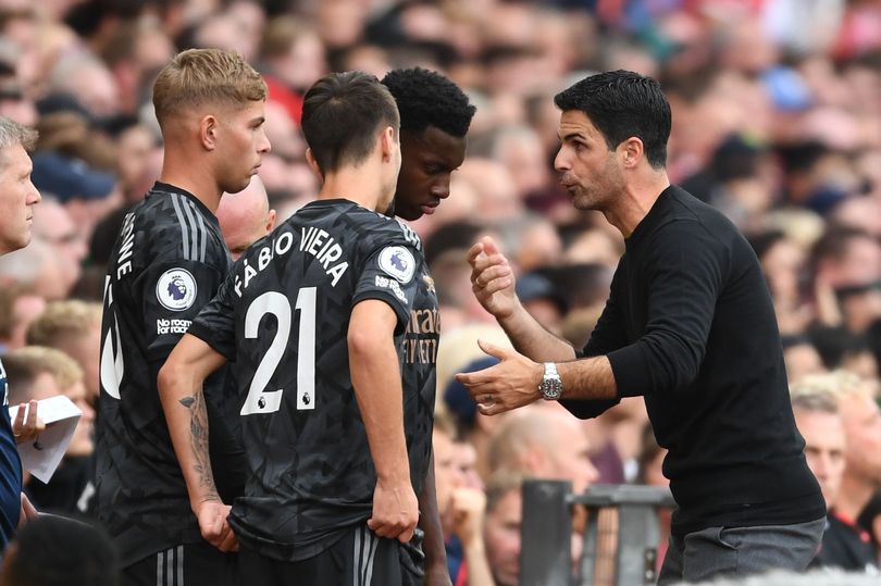 Mikel Arteta could finally unleash Arsenal ‘secret weapon’ vs West Ham as Premier League returns