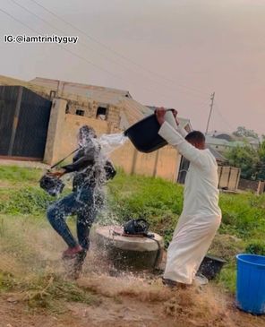 The menace of prank stars in Nigeria.