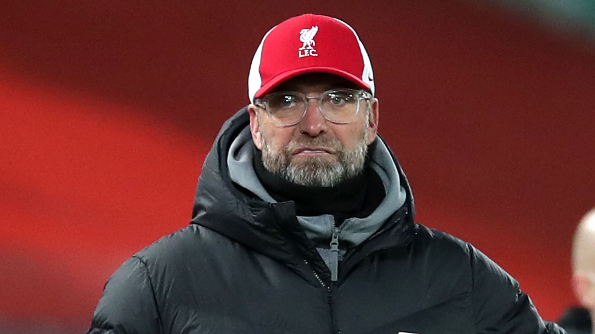 EPL: Liverpool coach, Klopp makes Premier League title race prediction