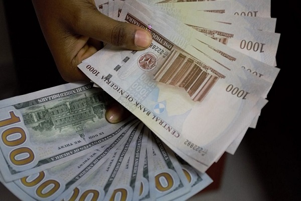 Naira gasping for survival as dollar scarcity bites harder