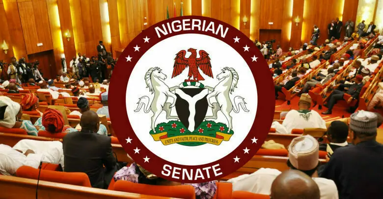 Senate fails to pass 2023 budget, cites errors, late submission