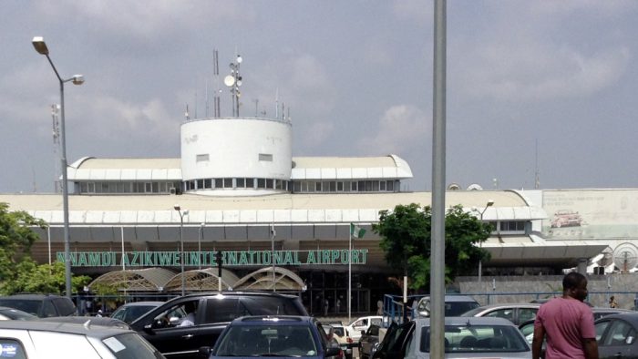 Christmas: Passengers lament high cost of air ticket