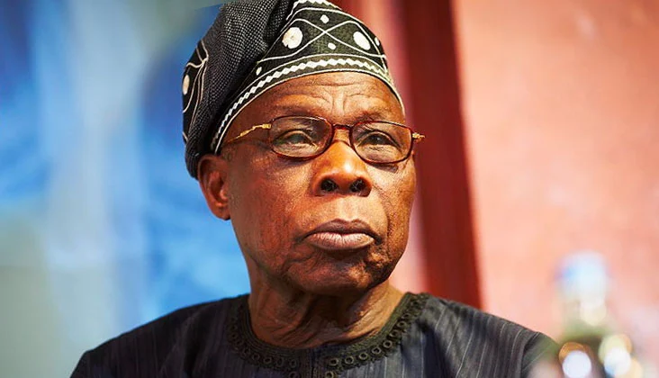 2023 polls, show of shame — Obasanjo