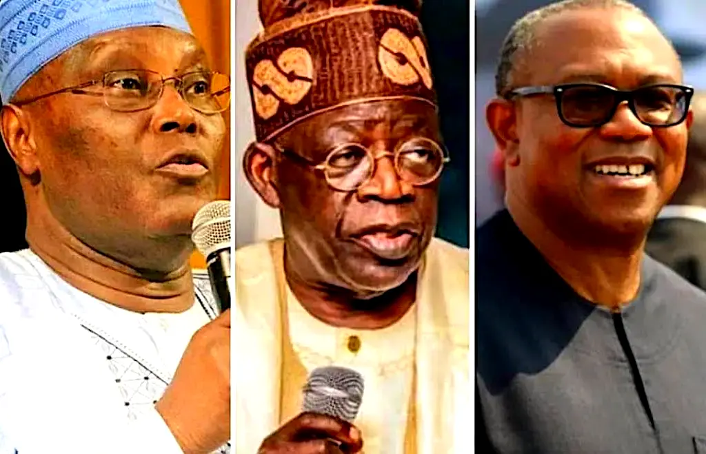 2023: APC, LP, PDP disagree over ANAP poll result