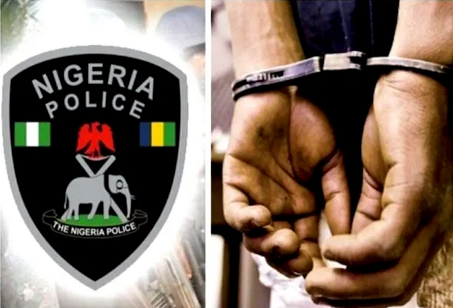 Lagos Police Arrest Officer for Killing Pregnant Lawyer on Christmas Day