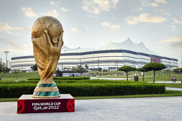 Nigeria should emulate Qatar to host FIFA World Cup – Mouktar