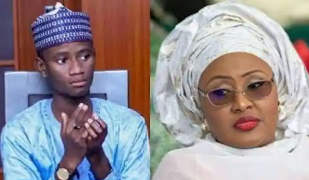 Aisha Buhari To Testify Against Aminu Adamu In Court