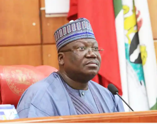 If You Sell Your Vote, You Have Sold Your Freedom – Senate President