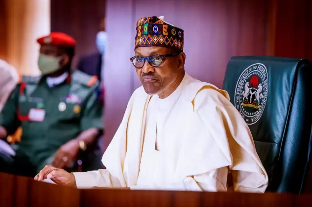 Rural Development Is Stunted Because State Govs Pocket LG Allocations – Buhari