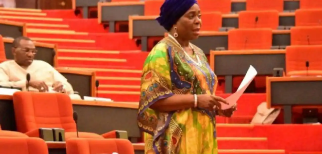 Senators Wives Opposed Bill To Stop Underage Marriage, Rejected Gender Bill