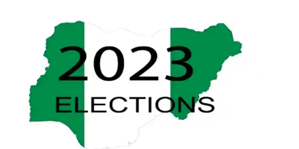 Youths And The 2023 General Elections