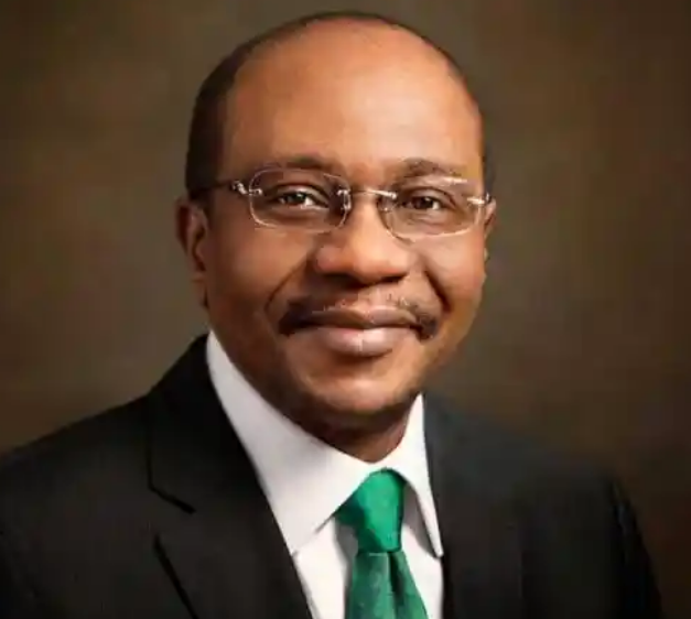 CBN Drops ATM Withdrawal Limit To N20k/Day