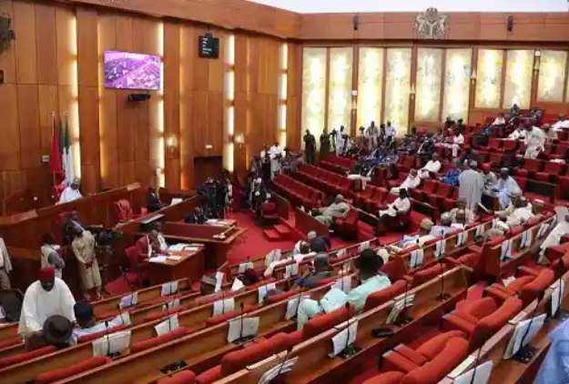 Senate Threatens 100 MDAs With Zero Allocation In 2023 Budget