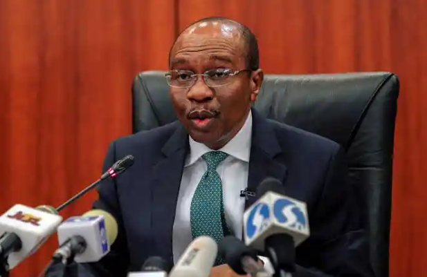 New Bank Promoters Must Disclose Sources Of Fund – CBN