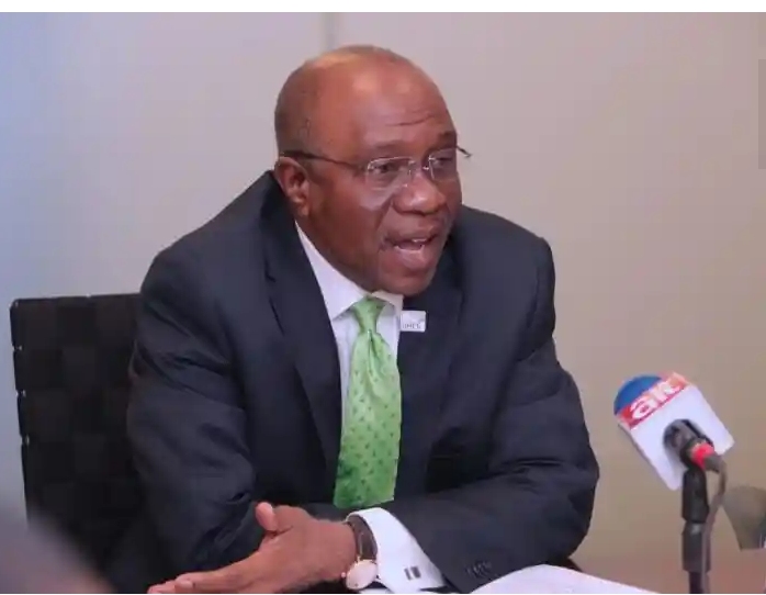 Old Banknotes Redeemable Only At CBN After Deadline – Emefiele