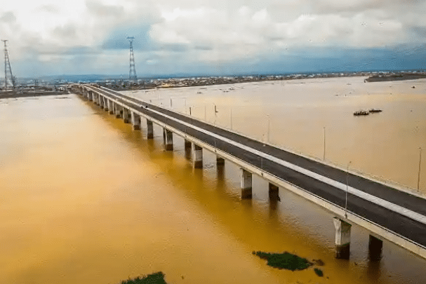 Second Niger Bridge Users Will Pay Toll – FG