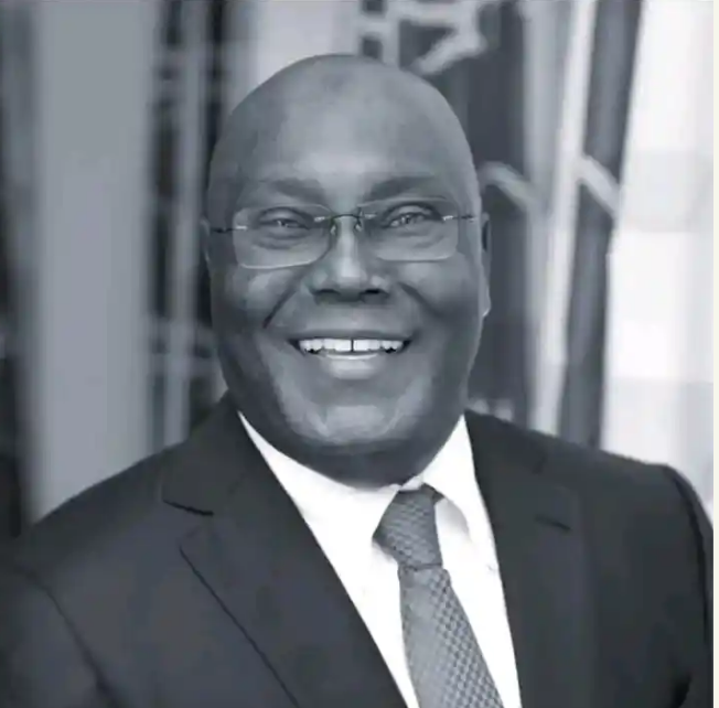 As Long As I’m Alive, I’ll Keep Pursuing Presidency – Atiku