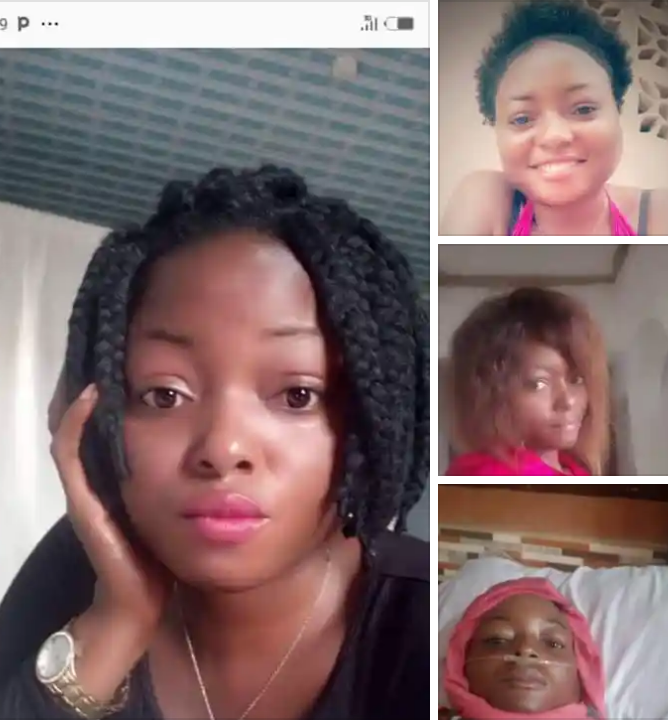 Landlord Searching For The Family Of His Dead Female Tenant (Photos)