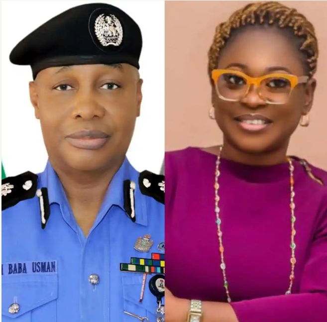 IGP Condemns Killing Of Omobolanle Raheem, Orders Speedy Investigation