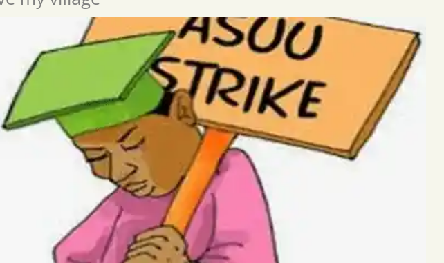 Gbajabiamila Didn’t Promise Payment Of Salary Arrears – Reps Reply ASUU