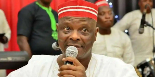 I’m Not Spare Tyre, I Do Not ‘Bedwet’ — Kwankwaso