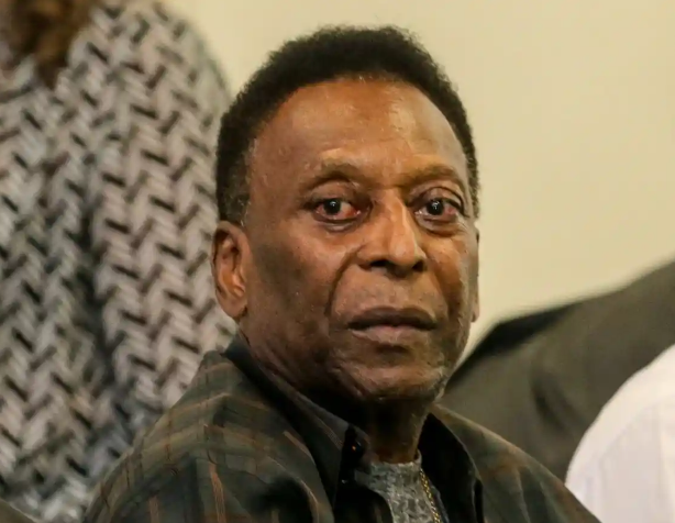 Pele’s Funeral To Be Held At Santos Stadium On January 2nd & 3rd