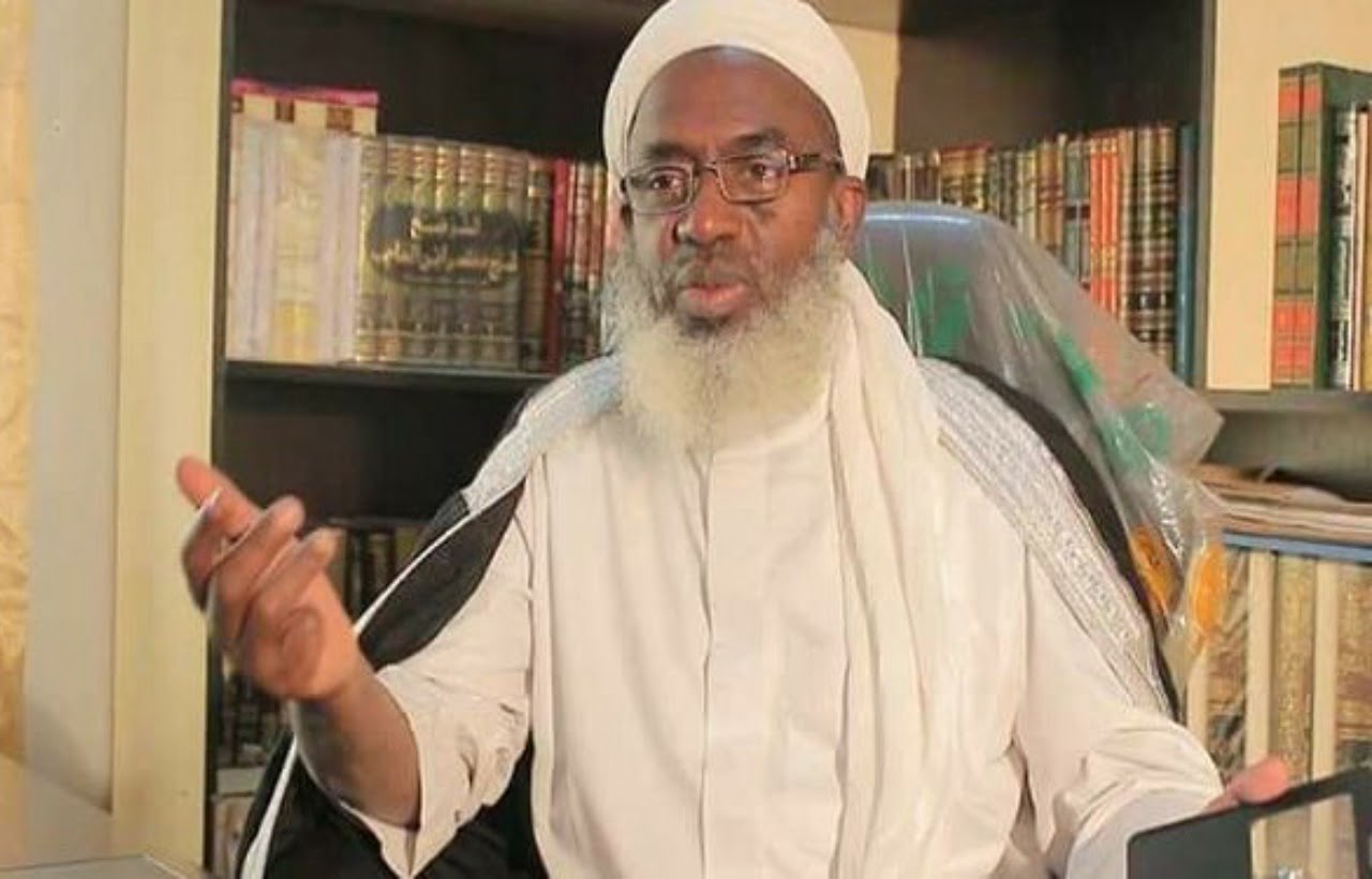 2023: Vote leaders who won’t fight bandits, they are our people – Sheikh Gumi [VIDEO]