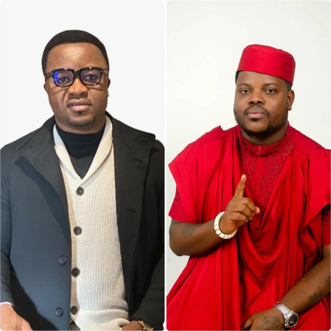 Nigerian Celebrities Form Forum To Champion Good Governance