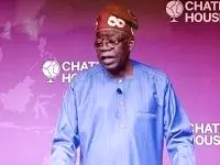 We’re one, Tinubu greets opponents at Christmas